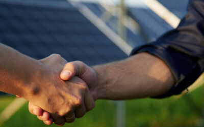 Ayudas para la colocación de energía solar