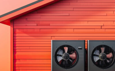 ¿Conoces la Aerotermia? La energía renovable del futuro
