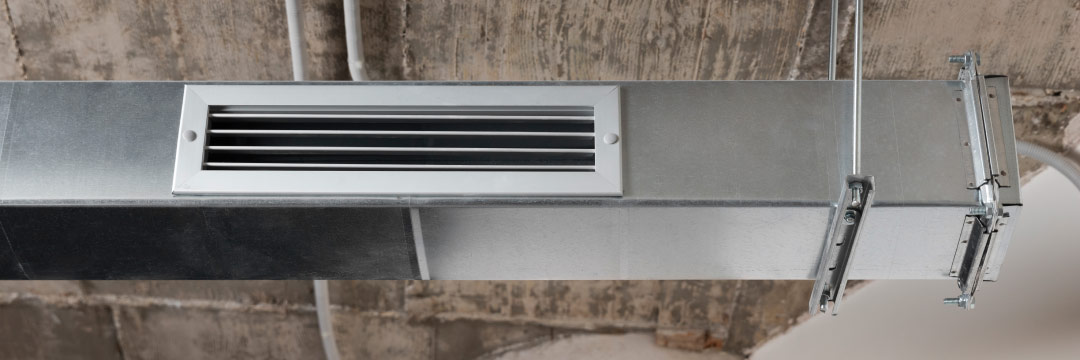 Soluciones para la climatización eficiente en naves industriales
