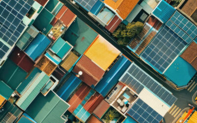 Paneles solares híbridos PVT: fotovoltaica + térmica