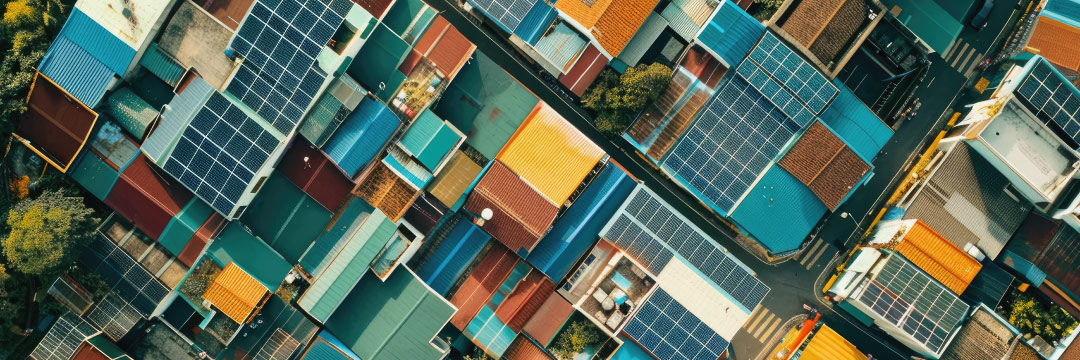Paneles solares híbridos PVT (fotovoltaica + térmica