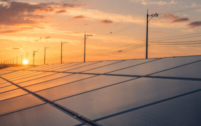 Cómo la energía solar está revolucionando la calefacción doméstica