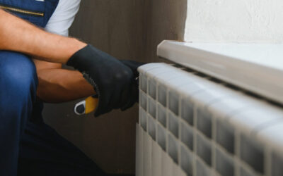 Mantenimiento preventivo de sistemas de calefacción