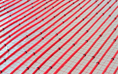 El suelo radiante y sus ventajas