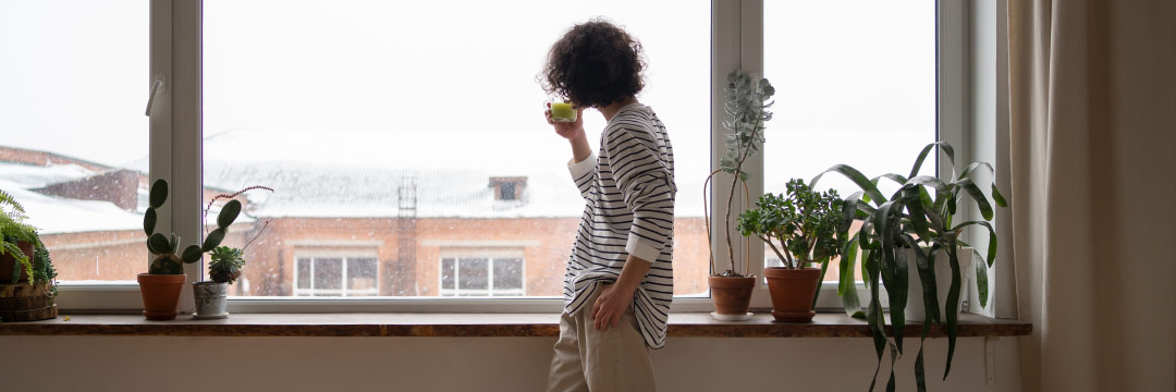 La importancia de un buen aislamiento térmico en el hogar en invierno