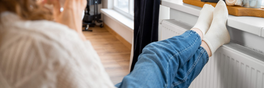 La eficiencia energética en el hogar