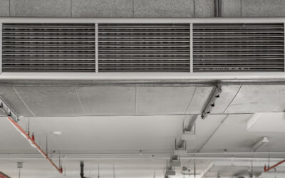 Los errores más comunes en instalaciones de climatización industrial