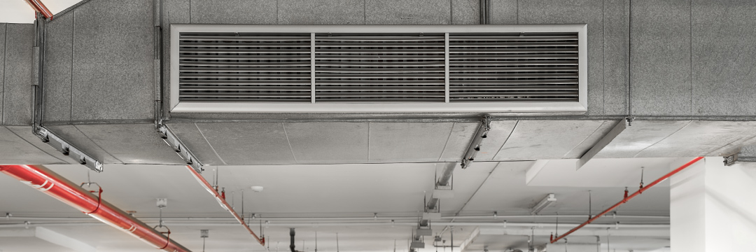 Los errores más comunes en instalaciones de climatización industrial
