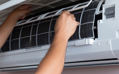 Cómo preparar tu aire acondicionado para afrontar una ola de calor