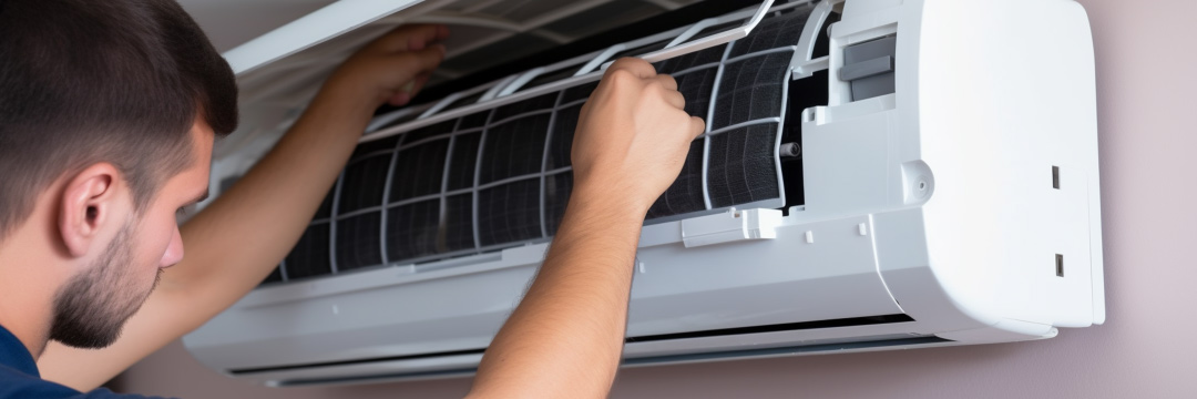 Cómo preparar tu aire acondicionado para afrontar una ola de calor