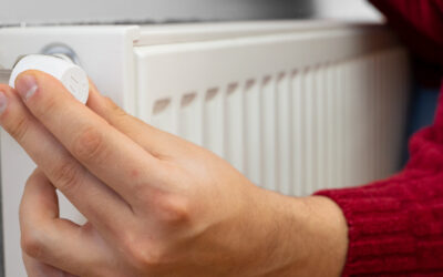 ¿Cuándo encender la calefacción? La temperatura ideal para empezar a usarla